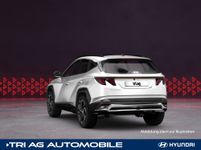 Hyundai TUCSON - Vorschau Bild 8