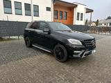 Mercedes-Benz ML 500 *AMG*PANO*VOLL - Mercedes-Benz Ml AMG