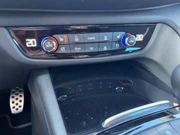 Opel INSIGNIA AT GRAND SPORT  ULTIMATE 2.0  AUTOMATI