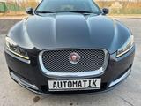 Jaguar XF 2.2 L Diesel Sportbrake - Jaguar XF in Bochum