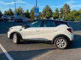 Renault Captur TCe 130 EDC Intens 1. Hand - Renault Captur in Duisburg