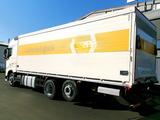 Volvo FH 500*8,2m Schwenkwand*LBW*VEB+*Top Zustand !!! - Angebote
