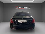 Mercedes-Benz S 400 d 4Matic AMG Lang Chauffeur,Fond,360°,STHZ - Mercedes-Benz S 400 mit Diesel-Antrieb