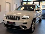 Jeep Grand Cherokee 3.0 CRD Summit-ACC-Pano - gebrauchte Jeep Grand Cherokee aus dem Jahr 2013