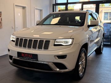 Jeep Grand Cherokee - 1