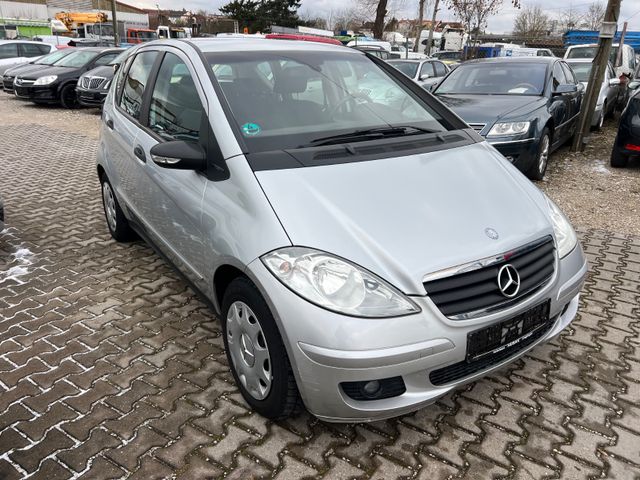 Mercedes-Benz A 150 A -Klasse A 150 Klima Elektr Fensterheber