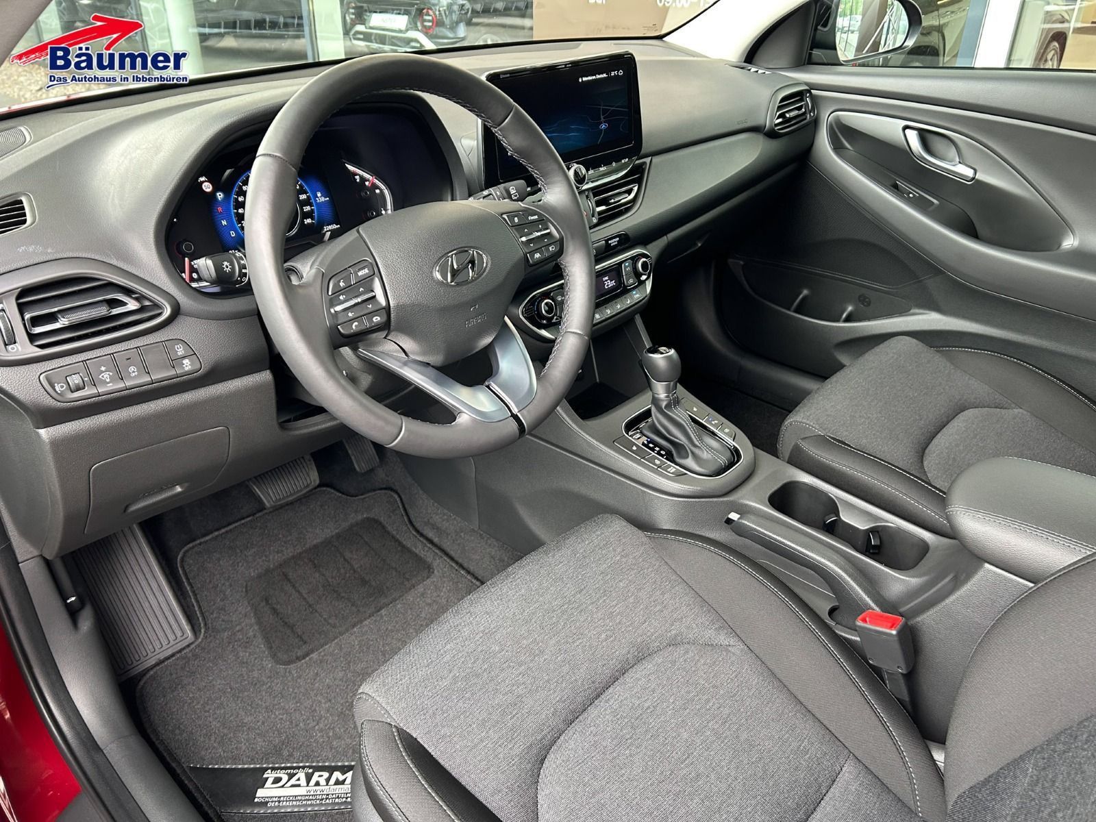 Hyundai i30 – Bild 10