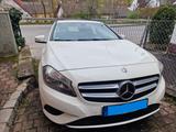 Mercedes-Benz A 180 Urban Automatik