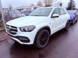 Mercedes-Benz GLE 350de 4Matic|Motorschaden|1.Hand|Leder|Cam| - Mercedes-Benz Motorschaden