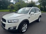 Chevrolet Captiva 2.2 LT+ 4WD 7-Sitzer LT+