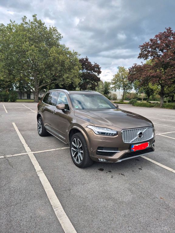 Image of Volvo XC90