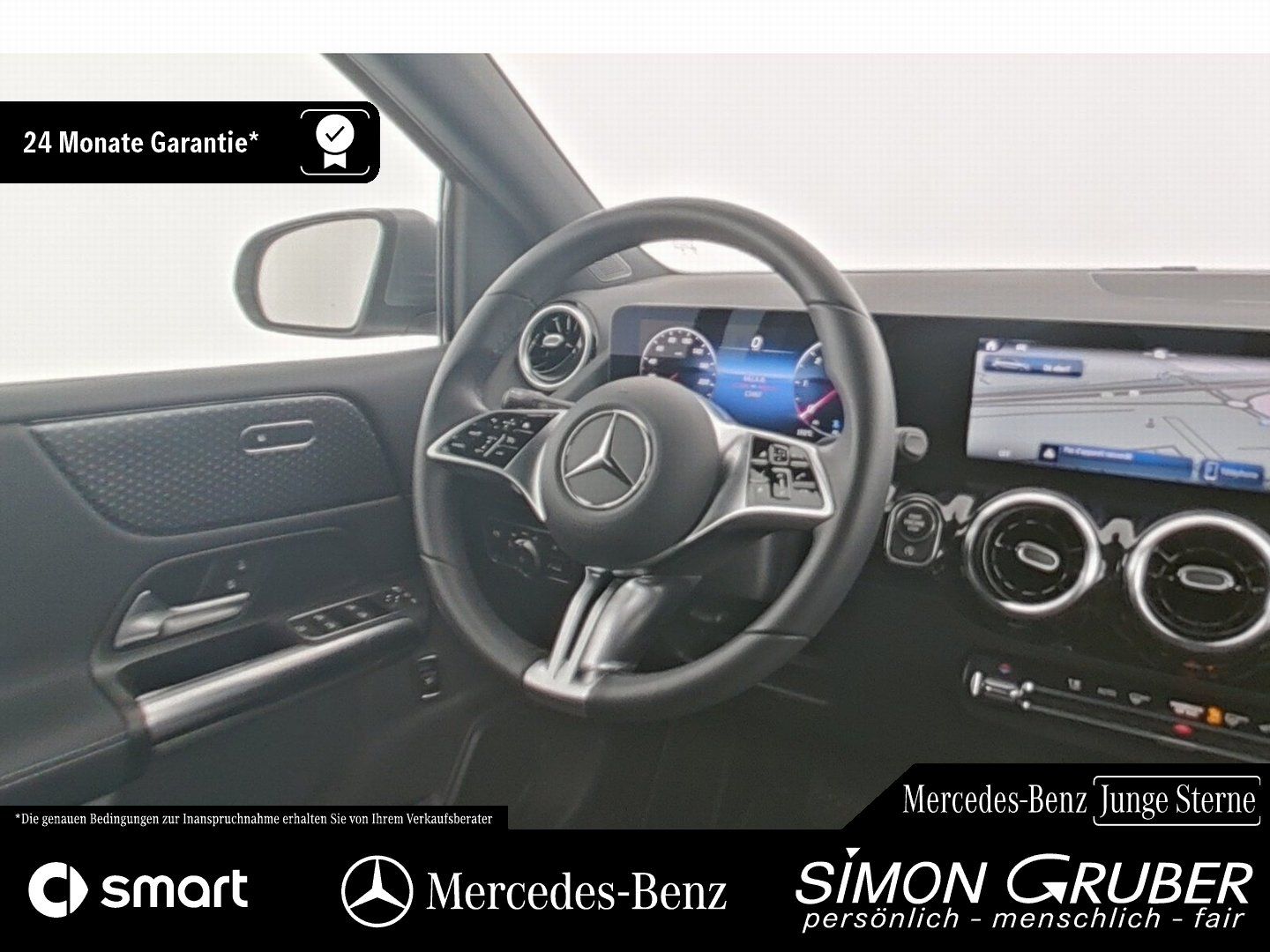 Fahrzeugabbildung Mercedes-Benz B 180 d Progressive Navi LED Kamera EasyPack