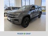 Volkswagen Amarok PanAmericana 3.0 TDI 177 kW