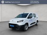 Toyota Proace City L2 1,5-l D-4D S&S Meister - Toyota Kastenwagen