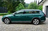 Volkswagen Passat Alltrack 2.0 TDI SCR 176kW DSG 4MOT A... - gebrauchte VW Passat Alltrack aus dem Jahr 2019