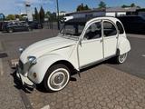 Citroën 2 CV - Ente in Top-Zustand - Citroën: Kleinwagen, Ente