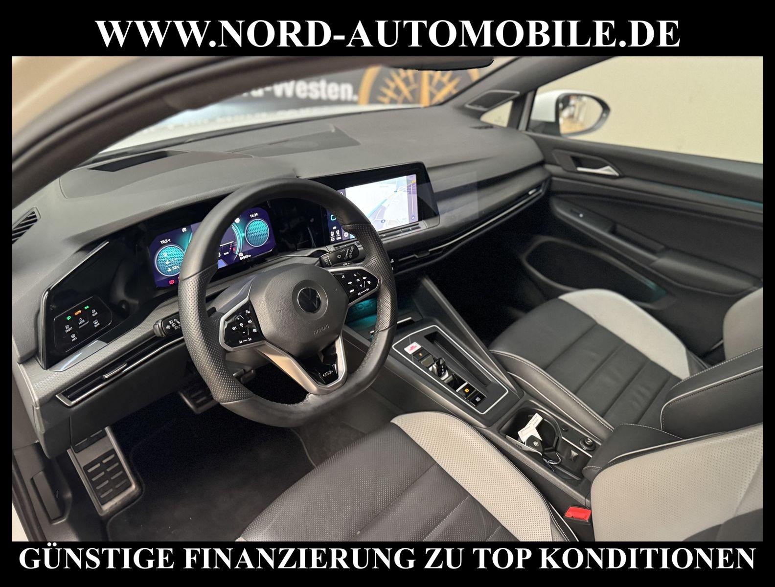 Volkswagen Golf GTD 2.0 TDI DSG AHK/HeadUp/19/Matrix, миниатюра 15
