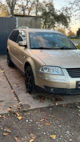 Volkswagen Passat 3bg 1.9 tdi 131 ps Stormbeige Gold - Volkswagen Passat: 3bg TDI