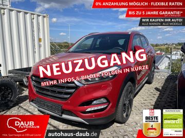 Hyundai SANTA FE - 1