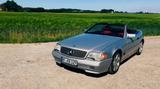 Mercedes-Benz SL 320 SL Mille Miglia Edition (Oldtimer)