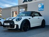 MINI Cooper S Cabrio JCW Trim 18" LED DAB Navi - MINI Cooper S Cabrio aus 2022