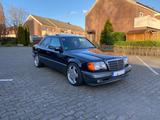Mercedes-Benz Mercedes Benz W124 E280 M104 4 Gang E500 F... - gebrauchte Mercedes-Benz E 280 aus dem Jahr 1995
