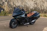 BMW K1600GT, 719er Version  - Offers matching your search criteria