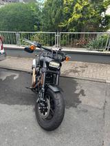 Harley-Davidson FAT BOB 114 - Offers