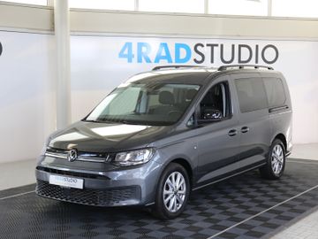 Volkswagen Caddy Maxi LIFE 2.0TDI NAVI KAMERA PDC AHK 7SITZ