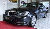Mercedes-Benz C 180 CGI Lim. BlueEfficiency 2.Hd XENON LED NAV - Mercedes-Benz C 180: Cgi Blueefficiency
