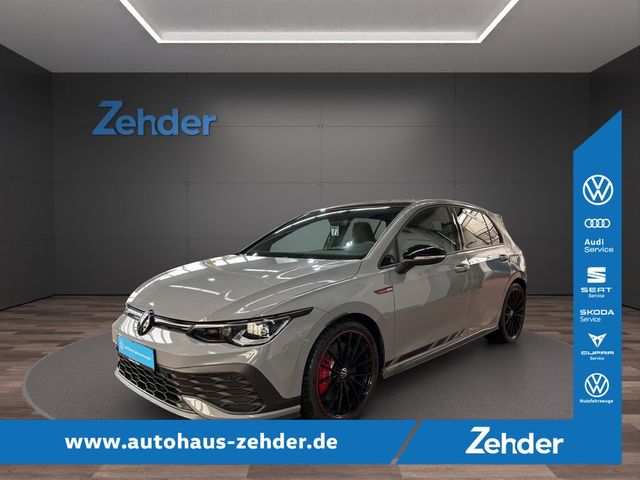 Volkswagen Golf 2.0 TSI DSG GTI Clubsport +R-Perf. Abgasanl