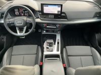Audi Q5 - Vorschau Bild 9
