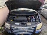 Chrysler Grand Voyager Classic 2.8 CRD Autom. Classic - gebrauchte Chrysler Grand Voyager aus dem Jahr 2007
