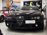 Alfa Romeo Spider 2.4 JTDm 200CV TENUTA DA VERO  - Alfa Romeo Spider: 2.4