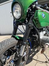 BMW R 100 - BMW Motorräder in Hannover