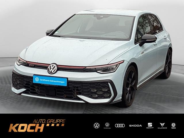 Volkswagen Golf VIII GTI DSG Matrix-LED Navi DCC Soundsyste
