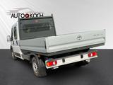 Toyota Proace Max Pritsche Doppelk. 35 L3 Heavy BlueHDi - Offers