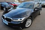 BMW 530d xDrive Tour. +HUD+DAB+Hifi+Sportsitz+LASER+
