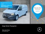 Mercedes-Benz Vito 116 CDI KA Lang PRO+AHK+Klima+Kamera+Navi - Mercedes-Benz Vito in Augsburg