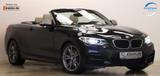 BMW M235i 3.0 326PS Cabrio Memory Navi H&K M-ESD - BMW: E32