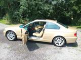BMW 330Ci - - BMW 330 in Chemnitz