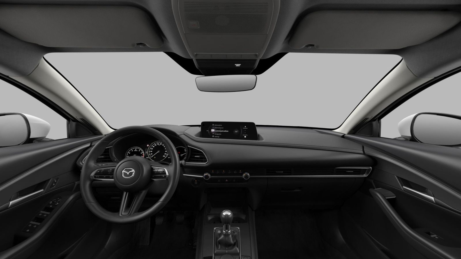 Mazda CX-30 - Bild 13