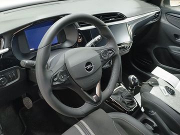 Fotografie 7 des Opel Corsa GS Kamera LED Sitzheizung Allwetterreifen