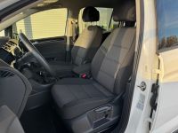 Volkswagen Touran - Vorschau Bild 26