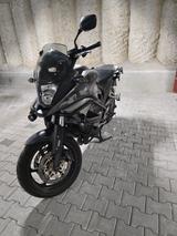 Honda VFR 800 X Crossrunner - HONDA CROSSRUNNER