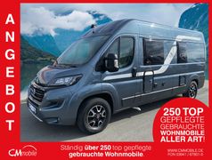 Knaus Boxlife 600 MQ - Sehr gepflegt -