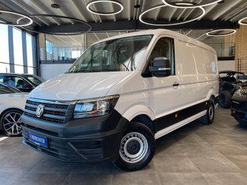 Volkswagen Crafter Kasten 35 mittellang FWD *TOUCH*DAB*2.HD