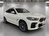 BMW X6 xDrive40d M Sport Standheizung AHK Head-Up - BMW X6: 40