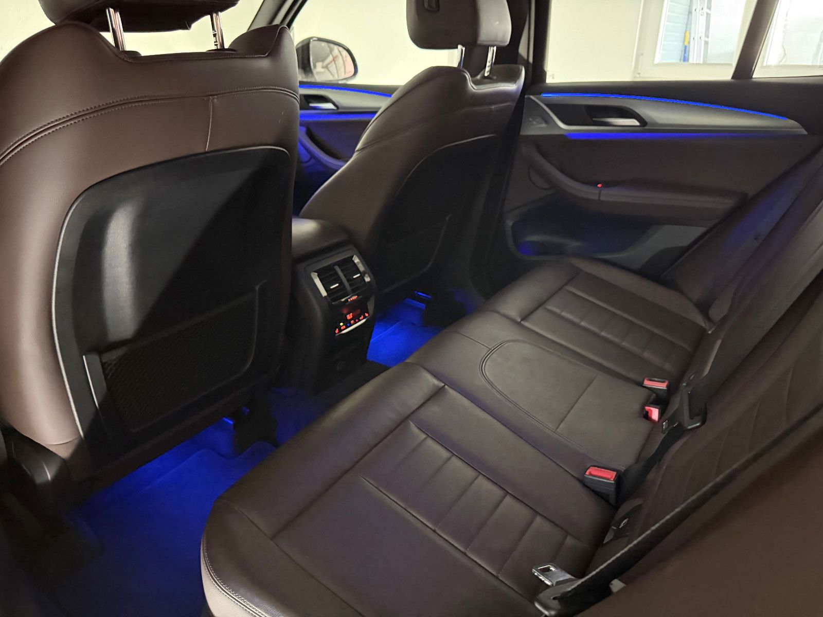 Fahrzeugabbildung BMW X3 xDrive 30 d M SPORT/H&K/LED/360*/ACC/HuD/AHK
