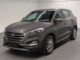 Hyundai Tucson 4WD Trend Navi/DAB/4xSHZ/Kam/Tempom./17LM - Hyundai TUCSON in Magdeburg